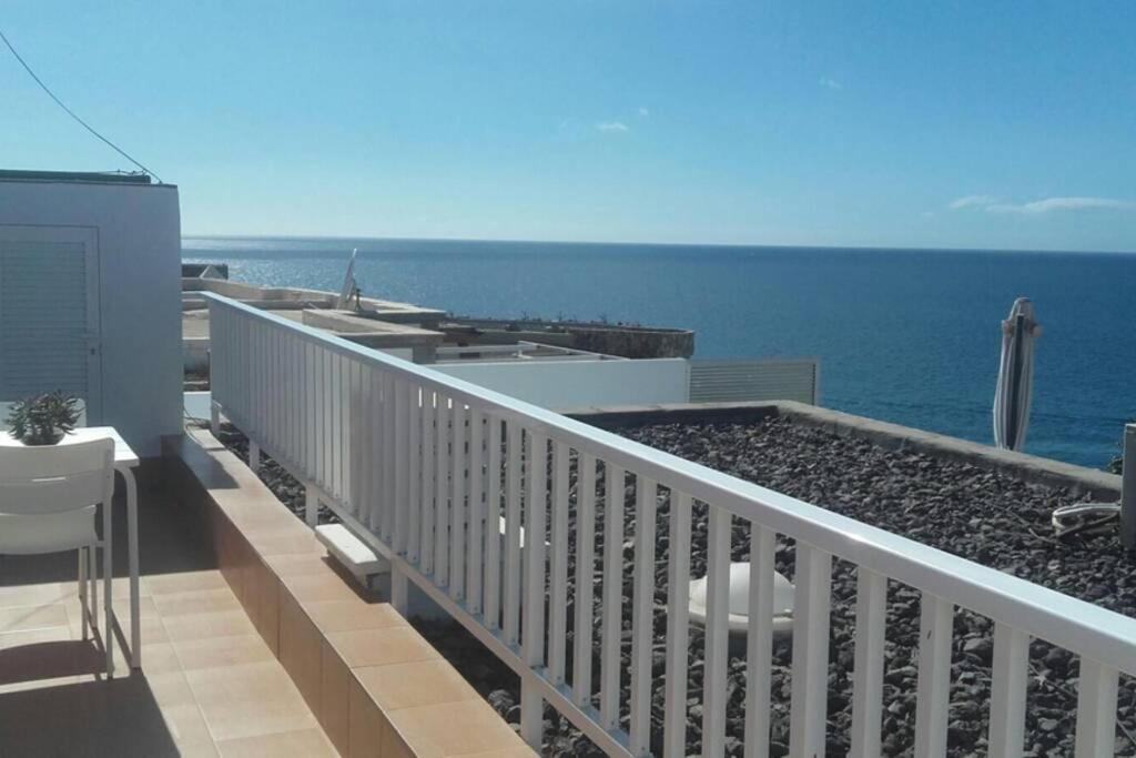 Casa Oti Apartment Mogán Exterior foto